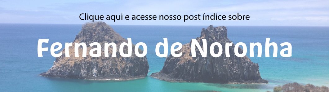 Quanto tempo ficar em Fernando de Noronha