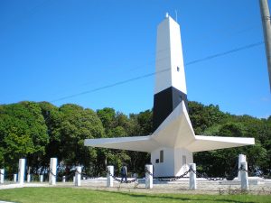 farol cabo branco