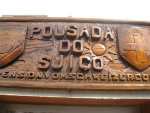 Pousada do Suiço - Dica de hospedagem em Fortaleza