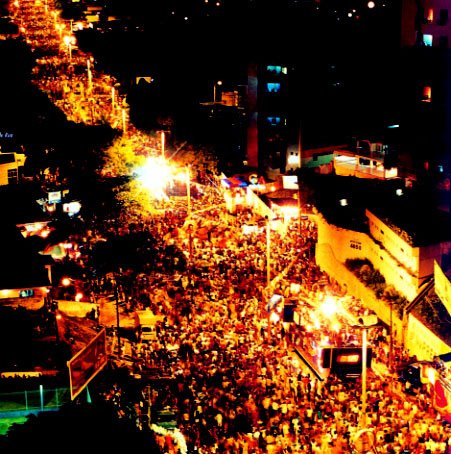 Muriçocas do Miramar - Pré Carnaval em João Pessoa