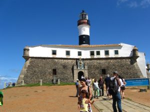 farol da barra salvador bahia