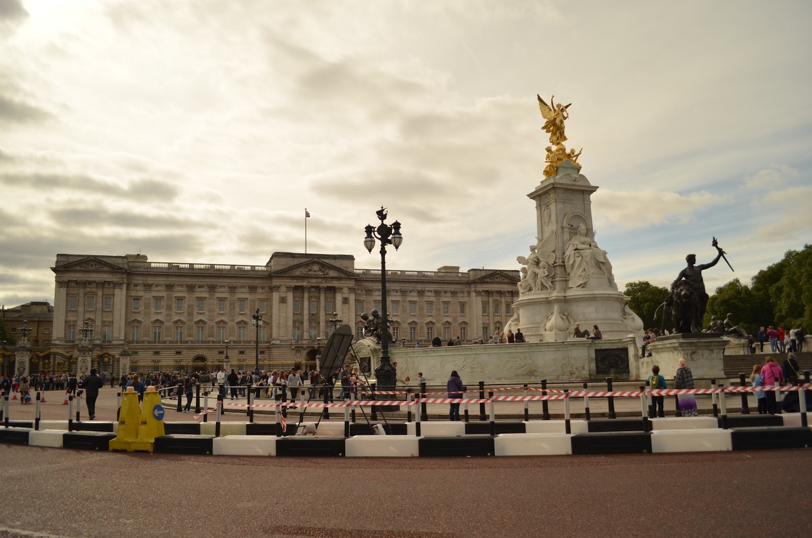 Palácio de Buckingham