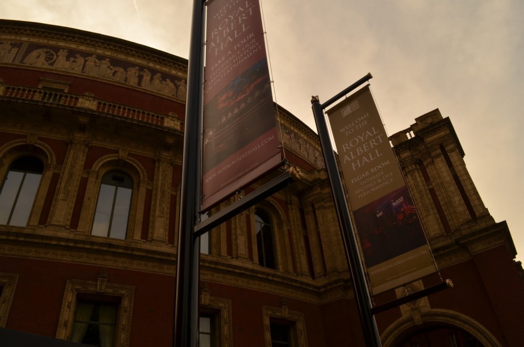 Royal Albert Hall