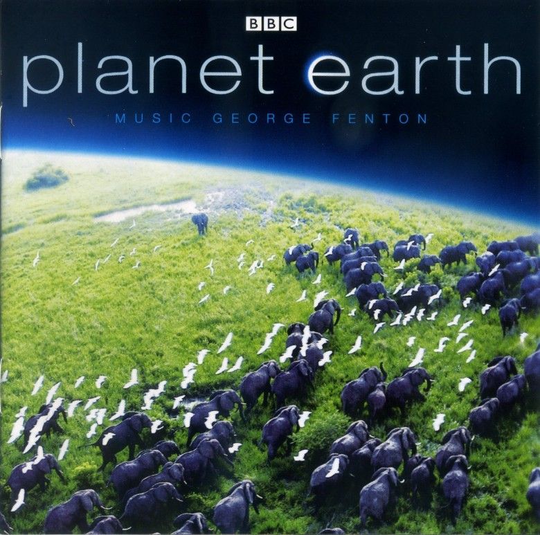 Planet-Earth