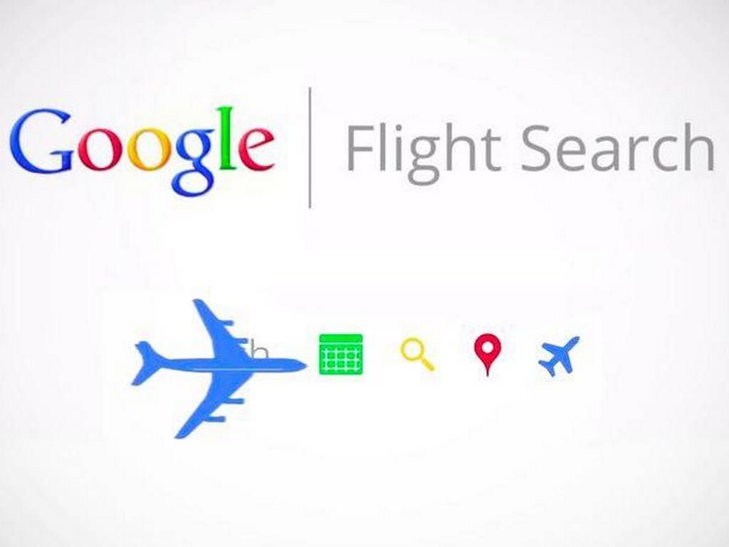 google-flights-logo