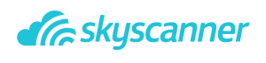 skyscanner, o melhor site para encontrar passagens aéreas baratas