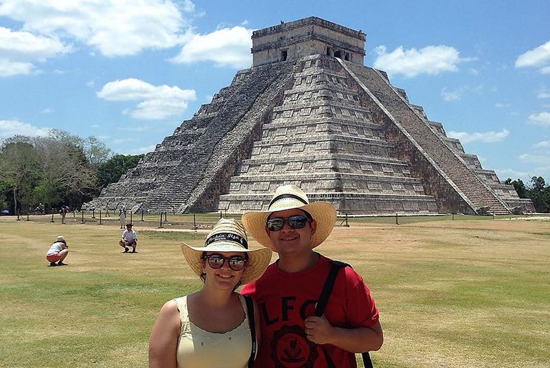 Chichen Itza - Experiências do que fazer em Cancun