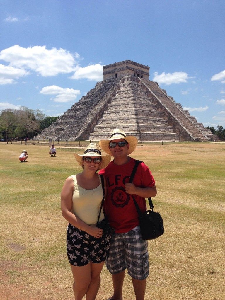 chichén itzá