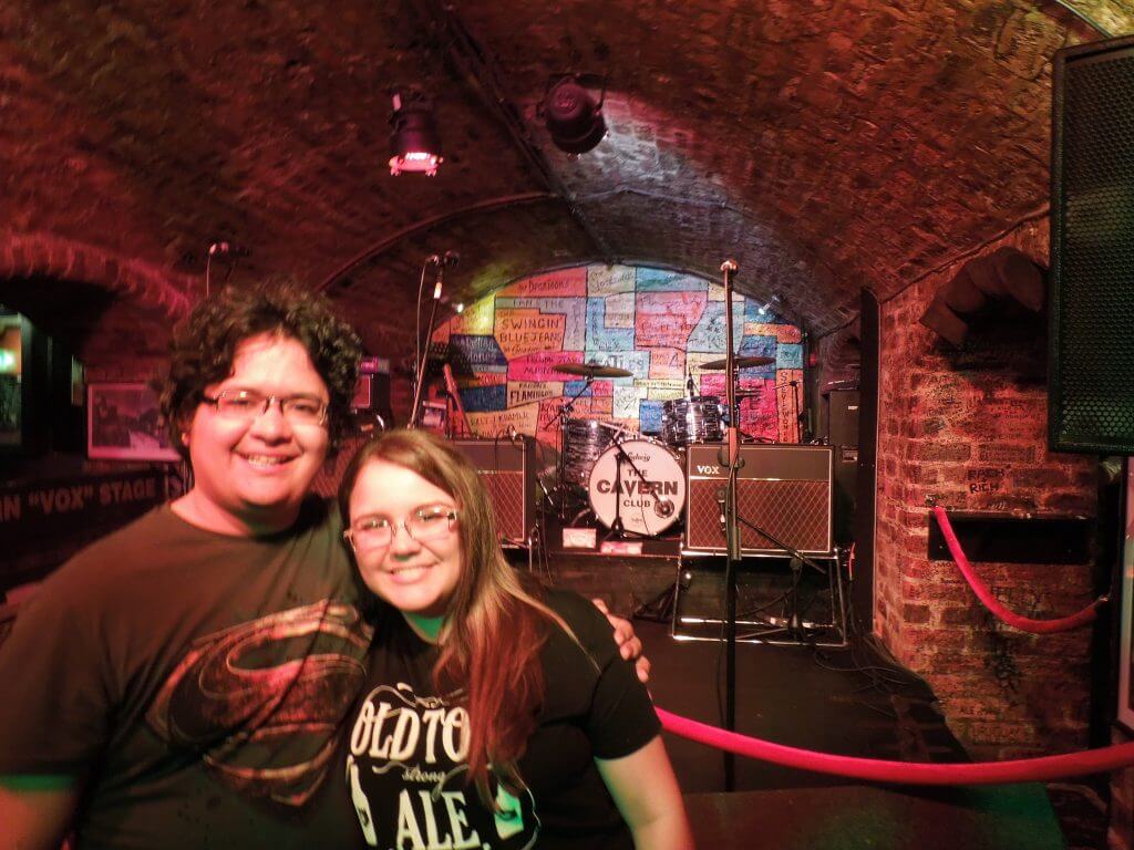 casal the cavern