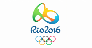 Logo Rio 2016