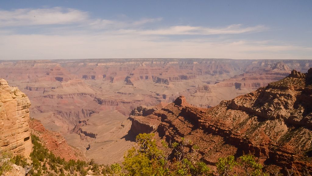 Grand Canyon - National Park 