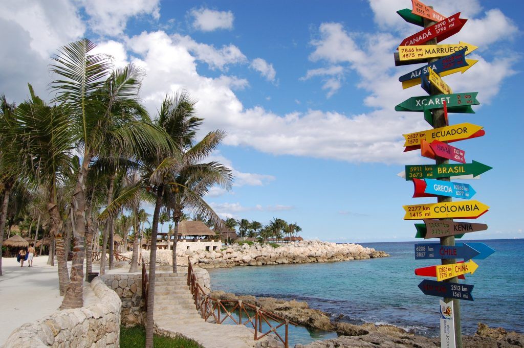Viagem Cancún | Dicas para planejar sua viagem Viagem Cancún | Dicas para planejar sua viagem