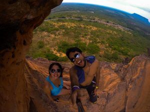 Portal da Chapada - Carolina/MA - Chapada das Mesas