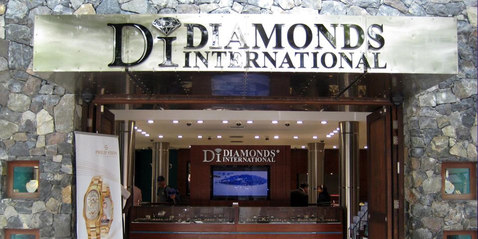 diamondsinternational