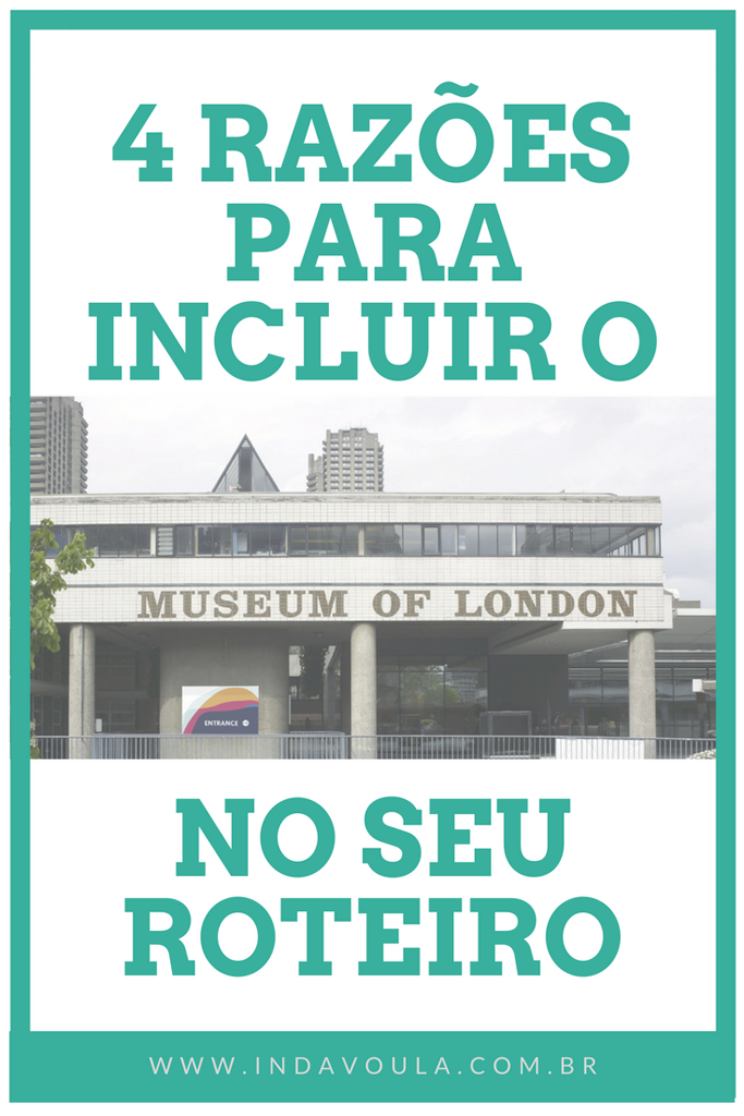 Museu de Londres