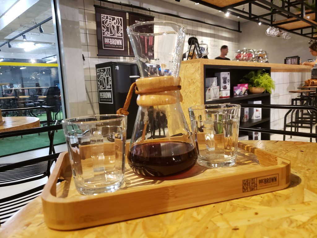 laboratorio de café em sao luis do maranhao