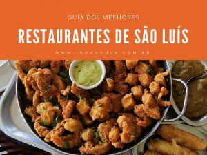 melhores restaurantes de são luís