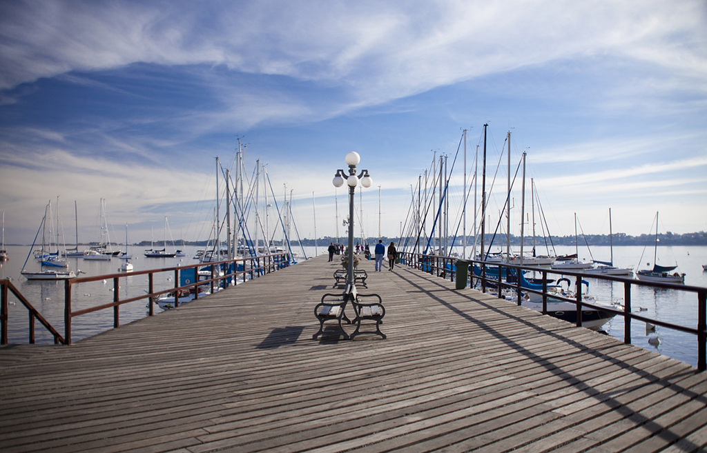 roteiro no uruguai - colonia del sacramento