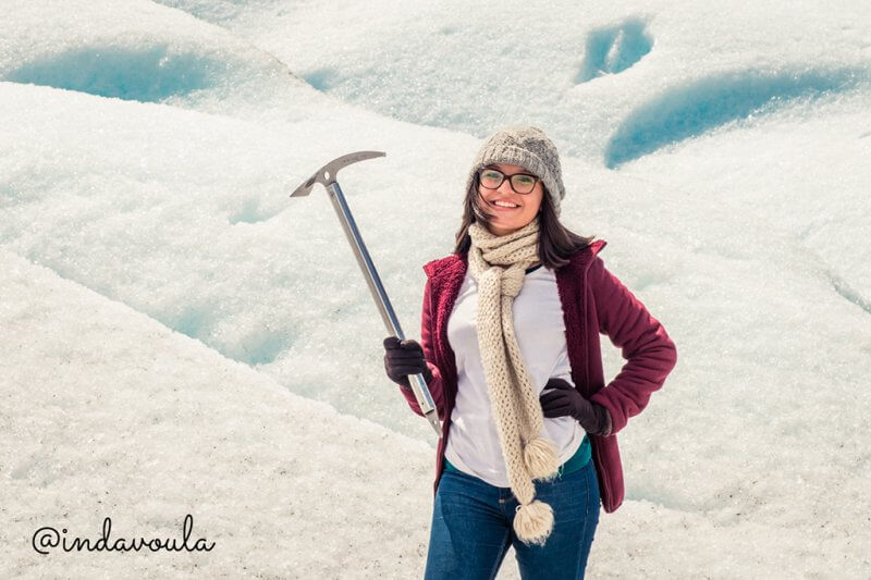 Perito Moreno - Paisagens mais lindas do mundo