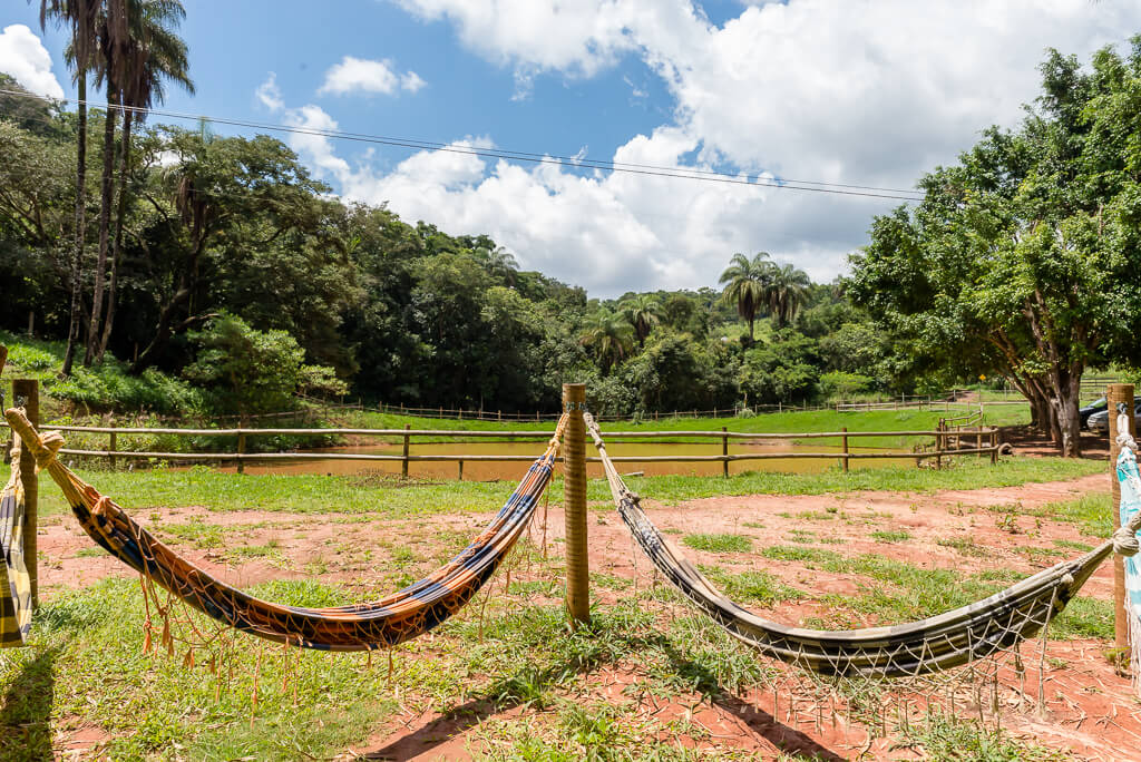 Rancho do peixe - brumadinho