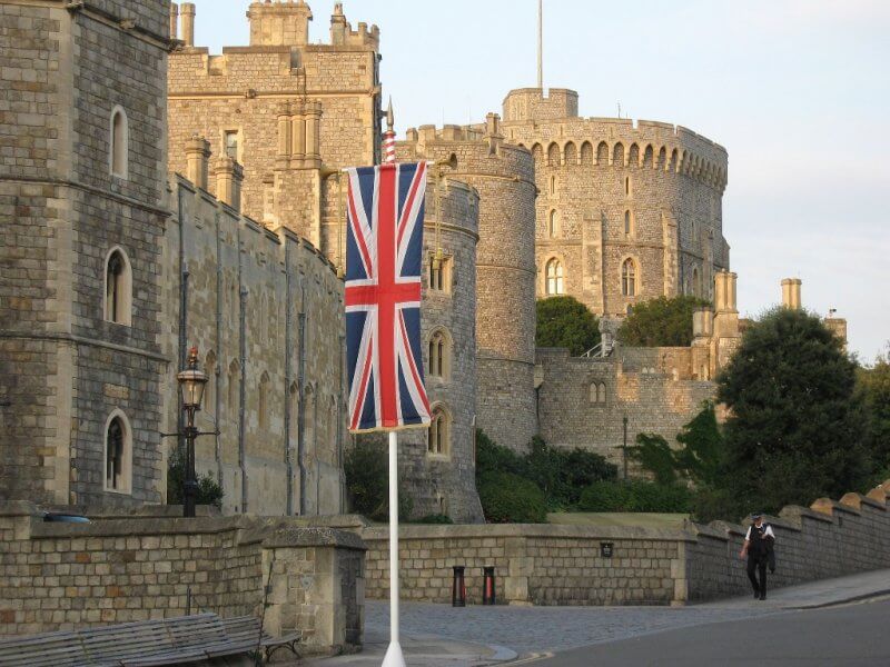 Windsor