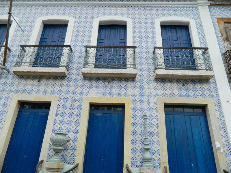 hospedar no centro histórico de sao luis maranhao