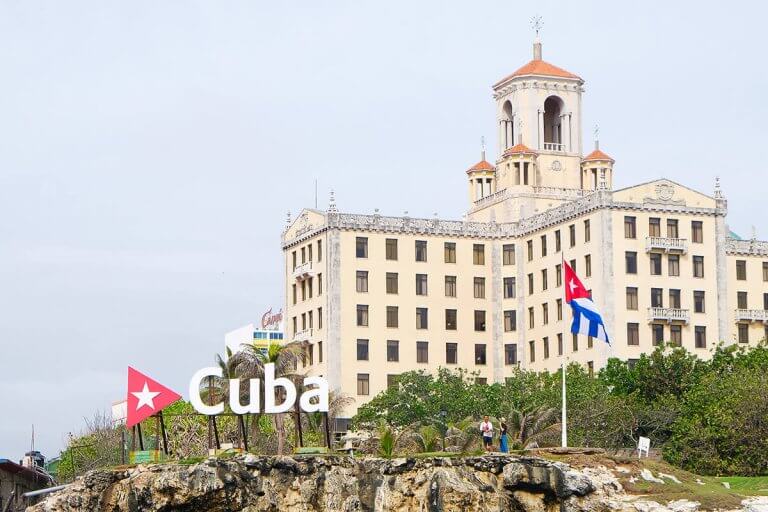 Roteiro de viagem para Cuba
