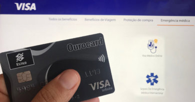 Seguro Viagem do Cartão de Crédito: Funciona? Minha experiência Seguro de viagem do cartão de crédito funciona?