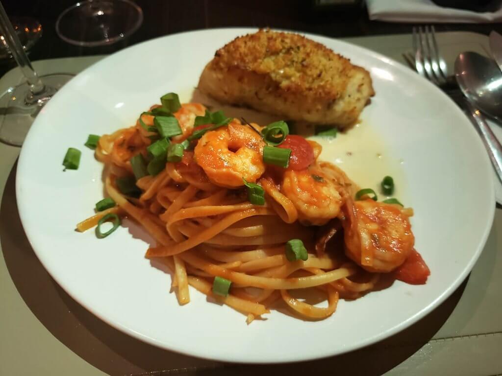 Restaurante Zenzero Bistrot em São Luís do Maranhão