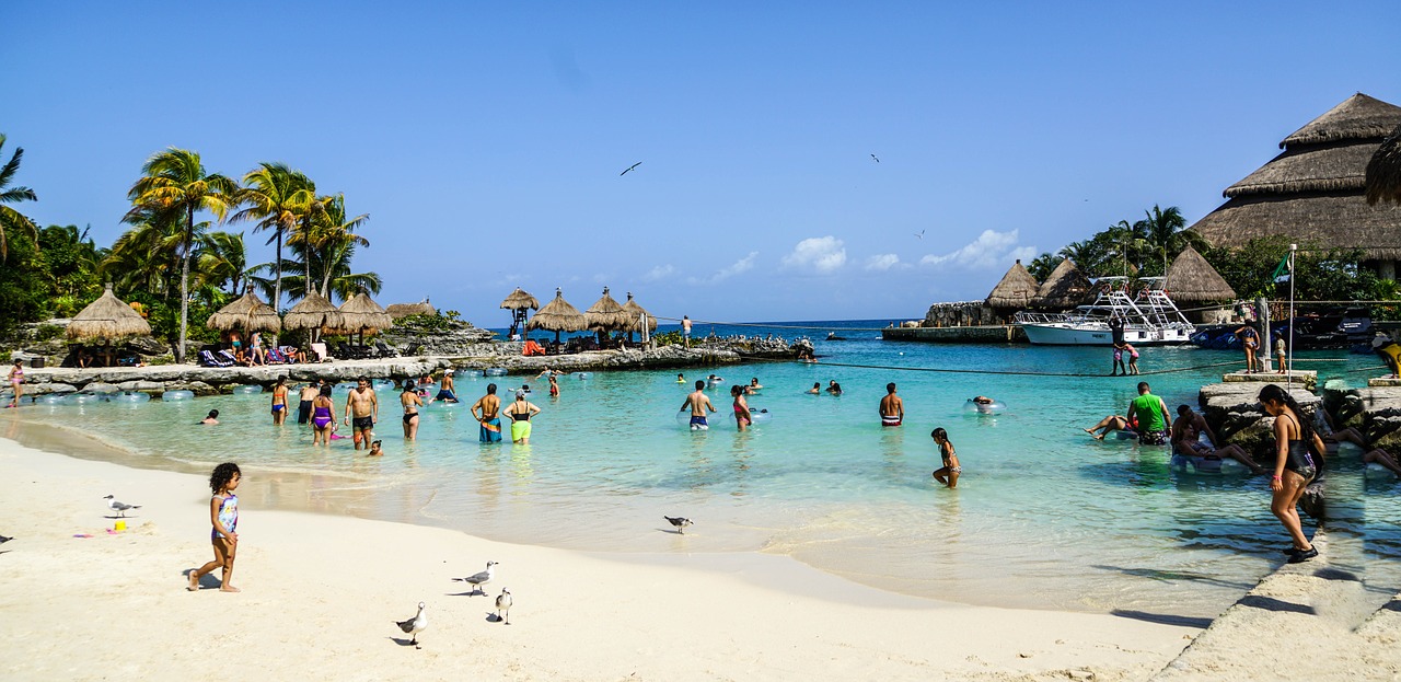 Ingressos Xcaret Parque em Cancún: Como comprar com desconto! Ingressos Xcaret Parque em Cancún: Como comprar com desconto!
