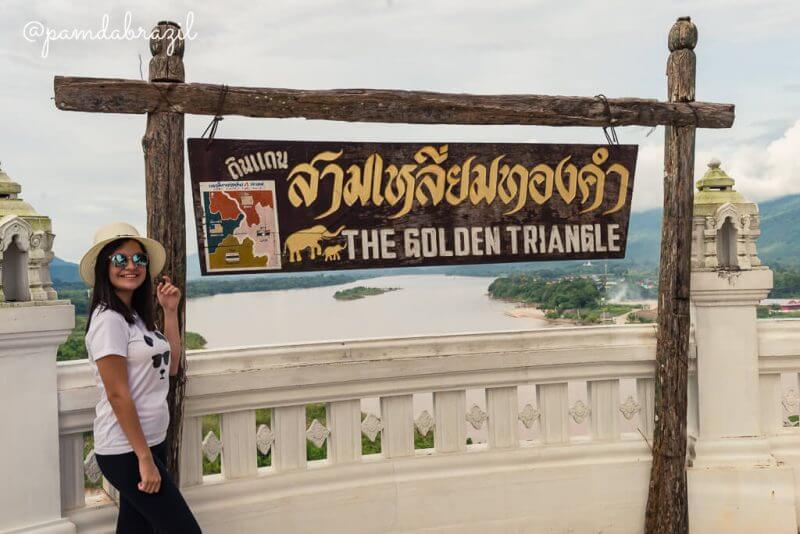 Chiang Rai: Como ir e o que visitar em 1 dia Chiang Rai: Como ir e o que visitar em 1 dia