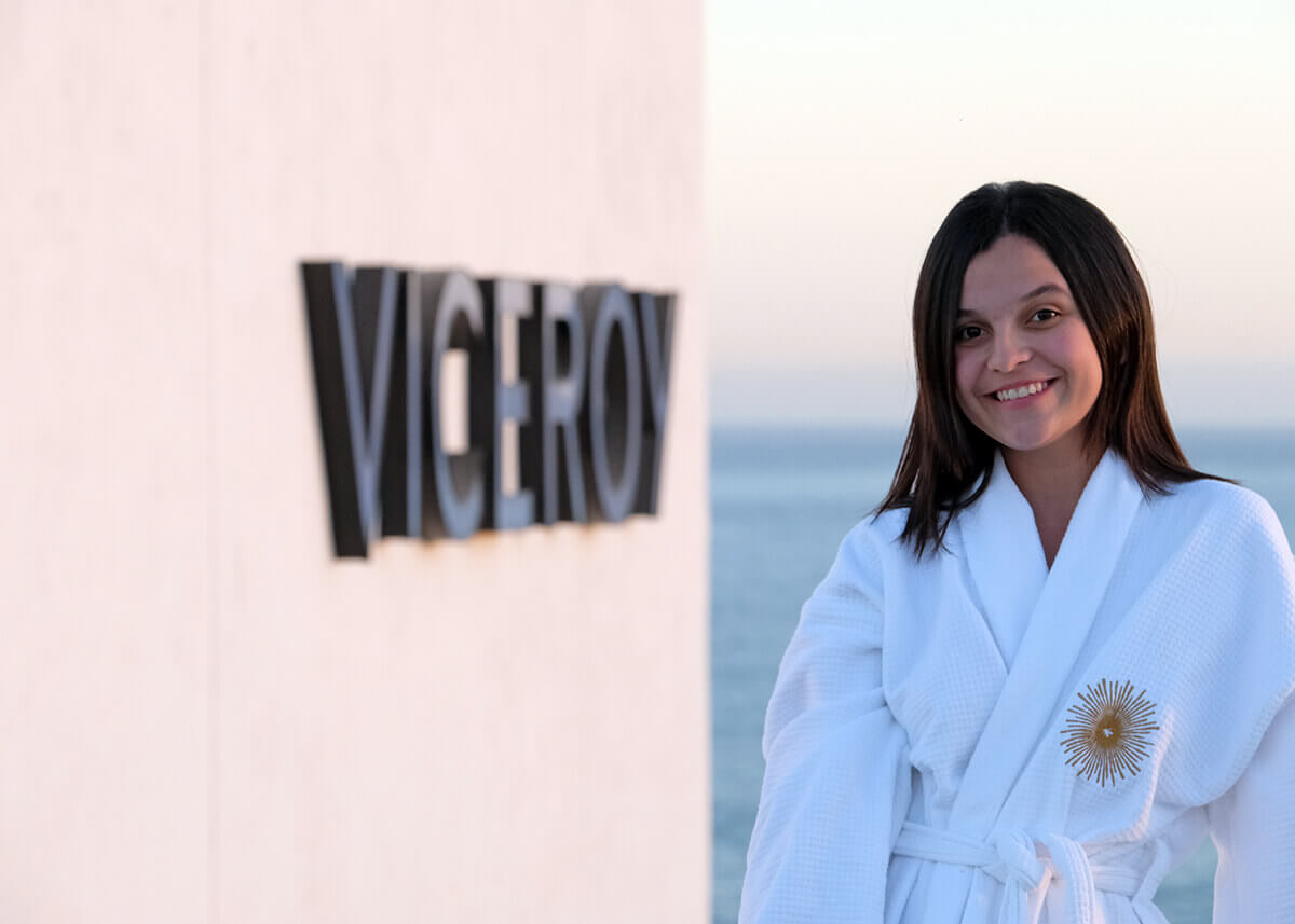 Viceroy Los Cabos no México: Como é se hospedar? Viceroy Los Cabos no México: Como é se hospedar?
