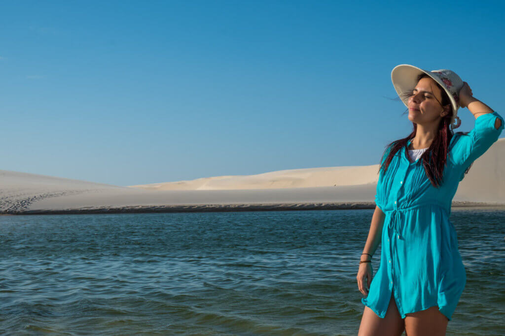 O que fazer nos lençóis maranhenses