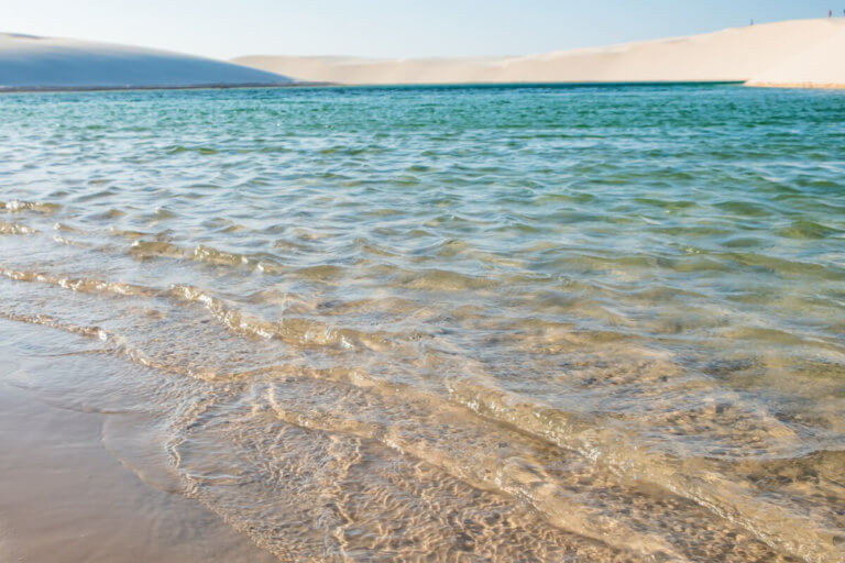 circuito lagoas nos lençóis maranhenses