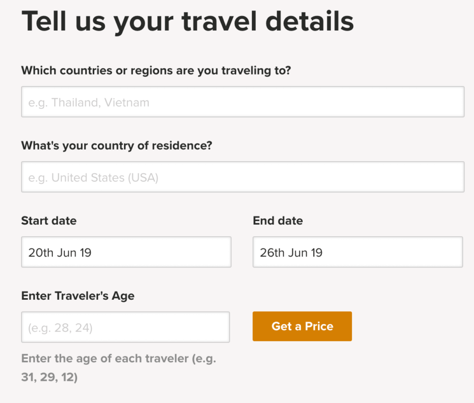 Cupom World Nomads 2021 - Desconto no Seguro Viagem Cupom World Nomads 2021 - Desconto no Seguro Viagem