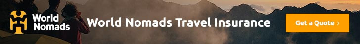 Cupom World Nomads 2021 - Desconto no Seguro Viagem Cupom World Nomads 2021 - Desconto no Seguro Viagem