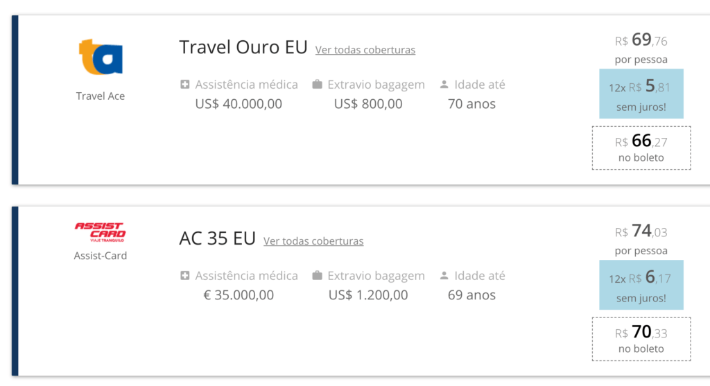 Quanto custa viajar pelo Chipre, o país esquecido pelos viajantes brasileiros? Quanto custa viajar pelo Chipre, o país esquecido pelos viajantes brasileiros?