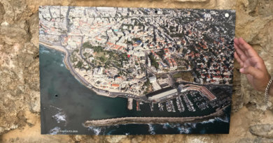 O que fazer em Jaffa: roteiro de 1 dia em Tel Aviv O que fazer em Jaffa: roteiro de 1 dia em Tel Aviv