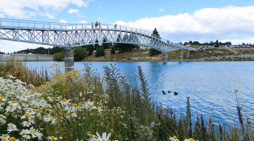 tekapo dicas de viagem na nova zelandia