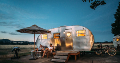 Campermate: Seu melhor amigo para encontrar locais para acampar na Austrália e Nova Zelândia (com ou sem motorhome) locais de camping australia nova zelandia