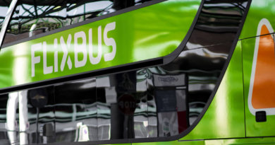 Flixbus: Como viajar de ônibus pela Europa de forma inteligente e econômica Viajando de Flixbus pela Europa