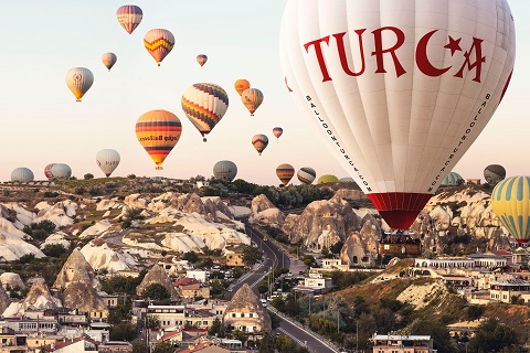 viagem-grupo-para-turquia-2020-unsplash viagem em grupo para a turquia em 2020