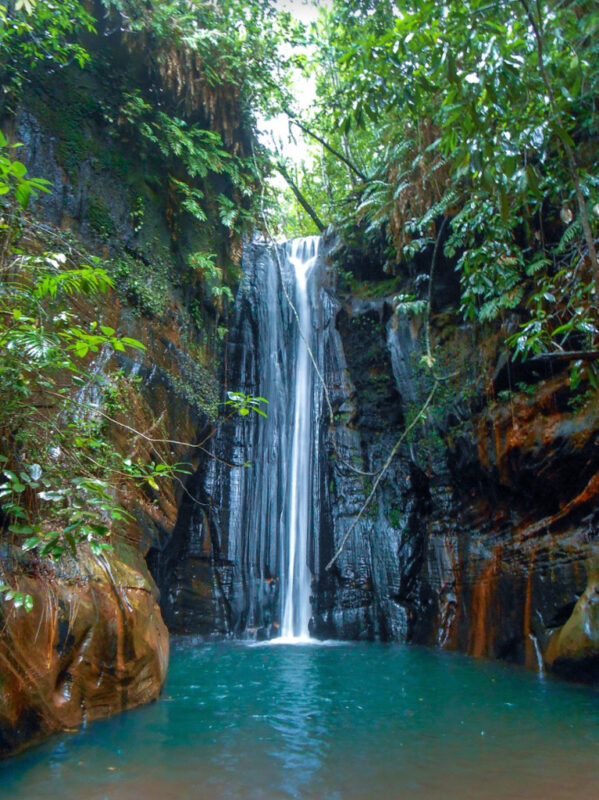 destinos e pontos turísticos do maranhao - chapada das mesas - turismo no Maranhão