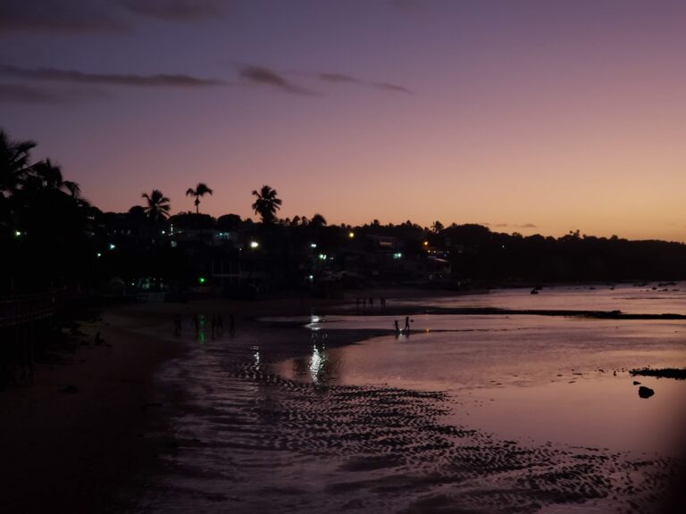 praia da pipa - rio grande do norte