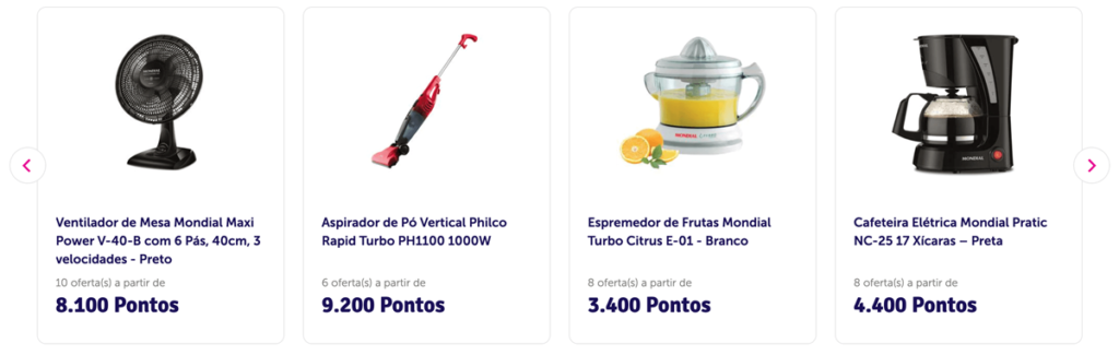 O que fazer com os pontos do cartão de crédito e milhas