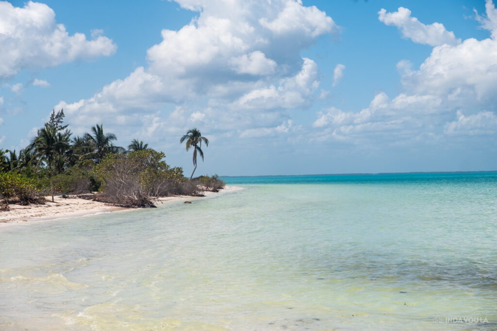 Holbox - Cancun - 2021