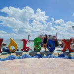 Ilha Holbox, México