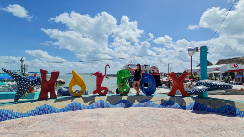 Ilha Holbox, México