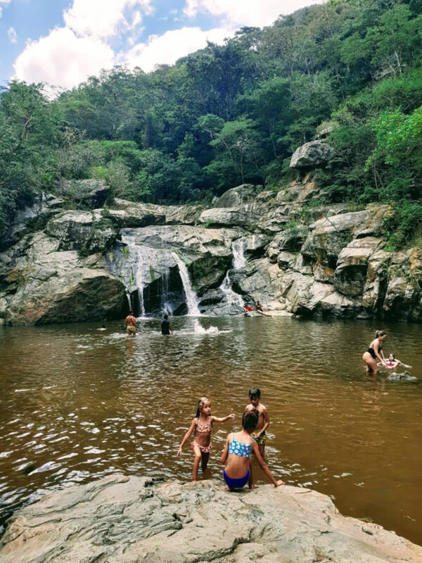 Brejo paraibano, um dos lugares mais surpreendentes para conhecer e visitar no Brasil.