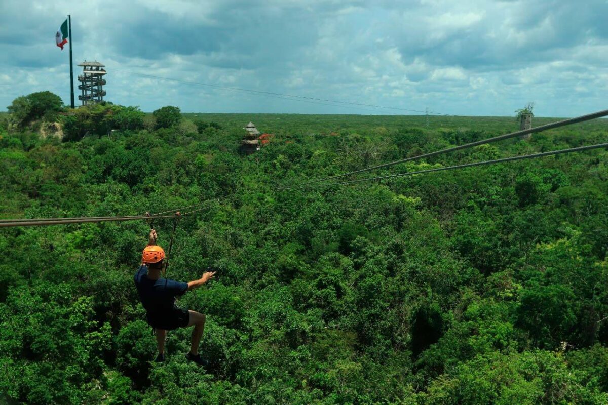 cupom de desconto xplor park cancun